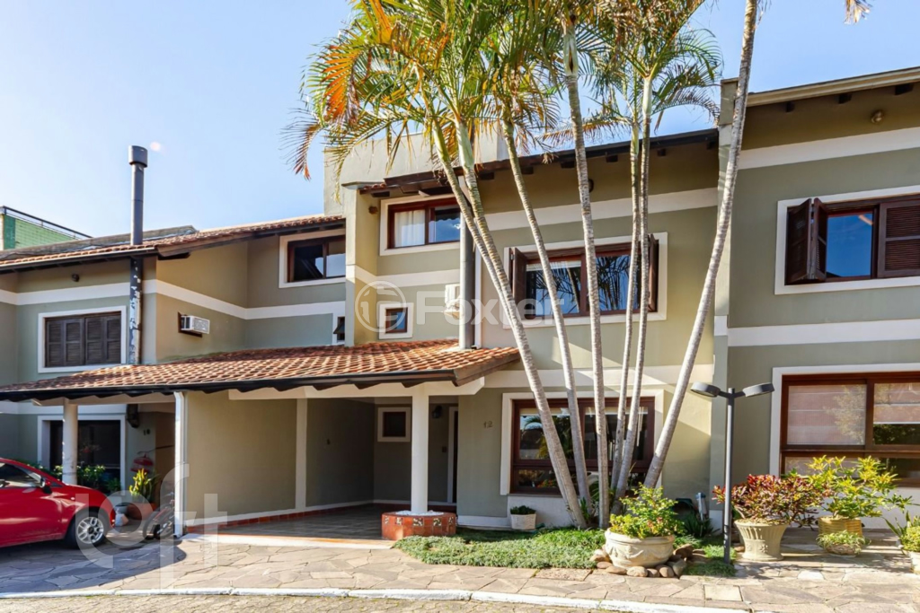 Casa de Condomínio à venda com 4 quartos, 179m² - Foto 61