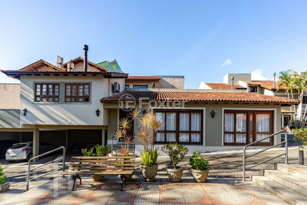 Casa de Condomínio à venda com 4 quartos, 179m² - Foto 64