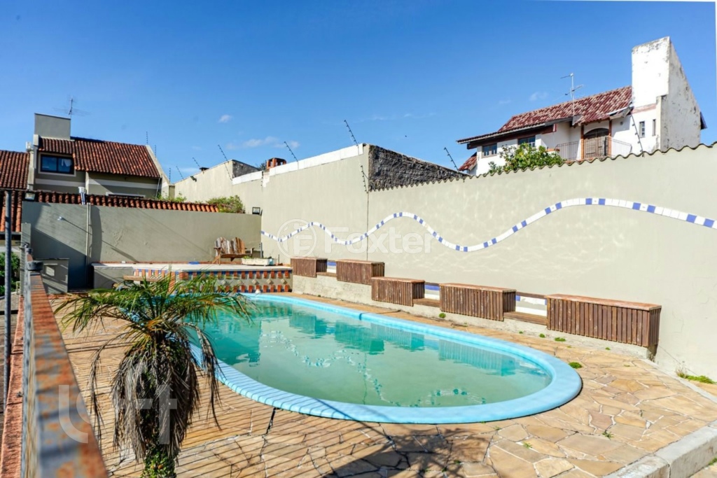 Casa de Condomínio à venda com 4 quartos, 179m² - Foto 56