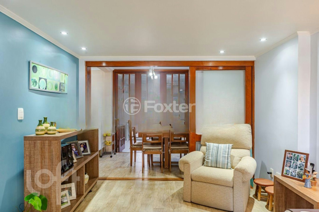 Casa de Condomínio à venda com 4 quartos, 179m² - Foto 6