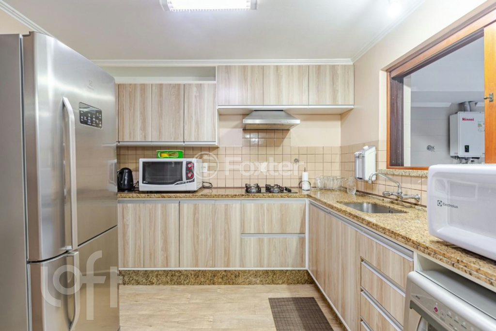 Casa de Condomínio à venda com 4 quartos, 179m² - Foto 10