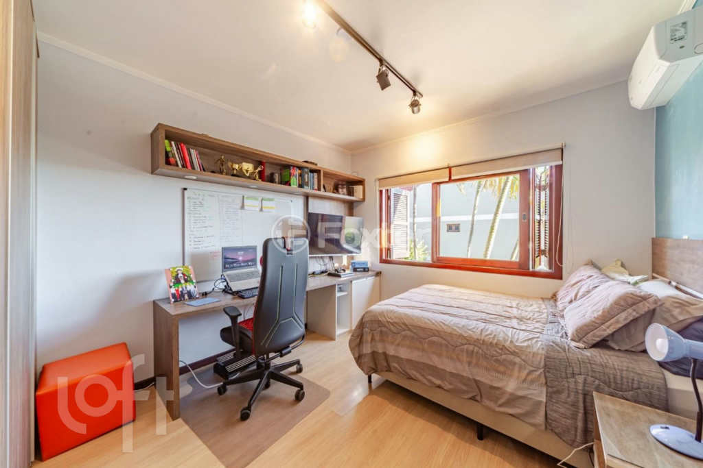 Casa de Condomínio à venda com 4 quartos, 179m² - Foto 30