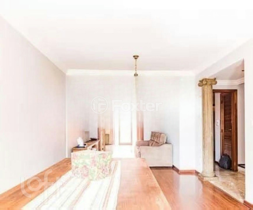 Casa à venda com 3 quartos, 230m² - Foto 3
