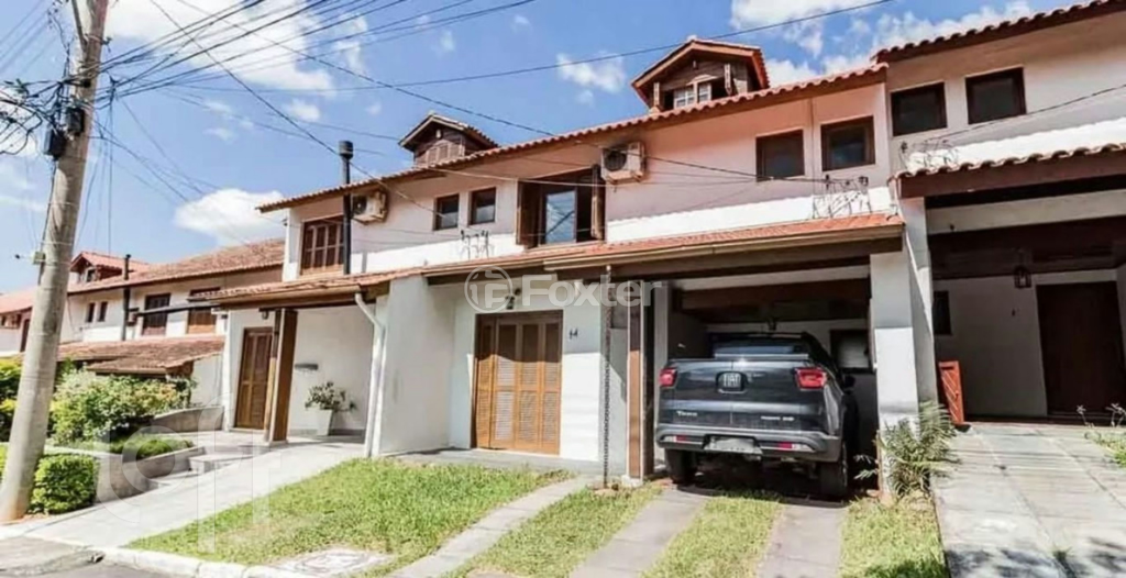 Casa à venda com 3 quartos, 230m² - Foto 12