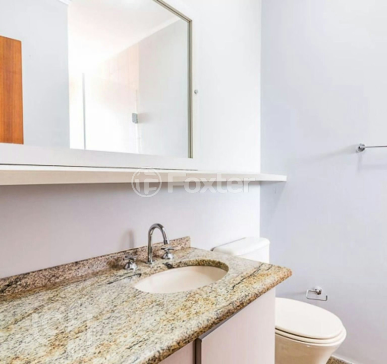 Casa à venda com 3 quartos, 230m² - Foto 4