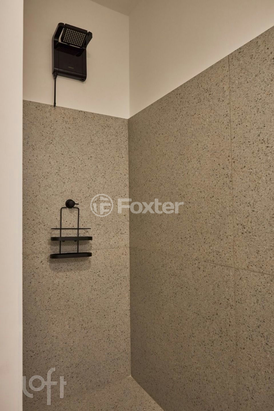 Apartamento à venda com 1 quarto, 23m² - Foto 11