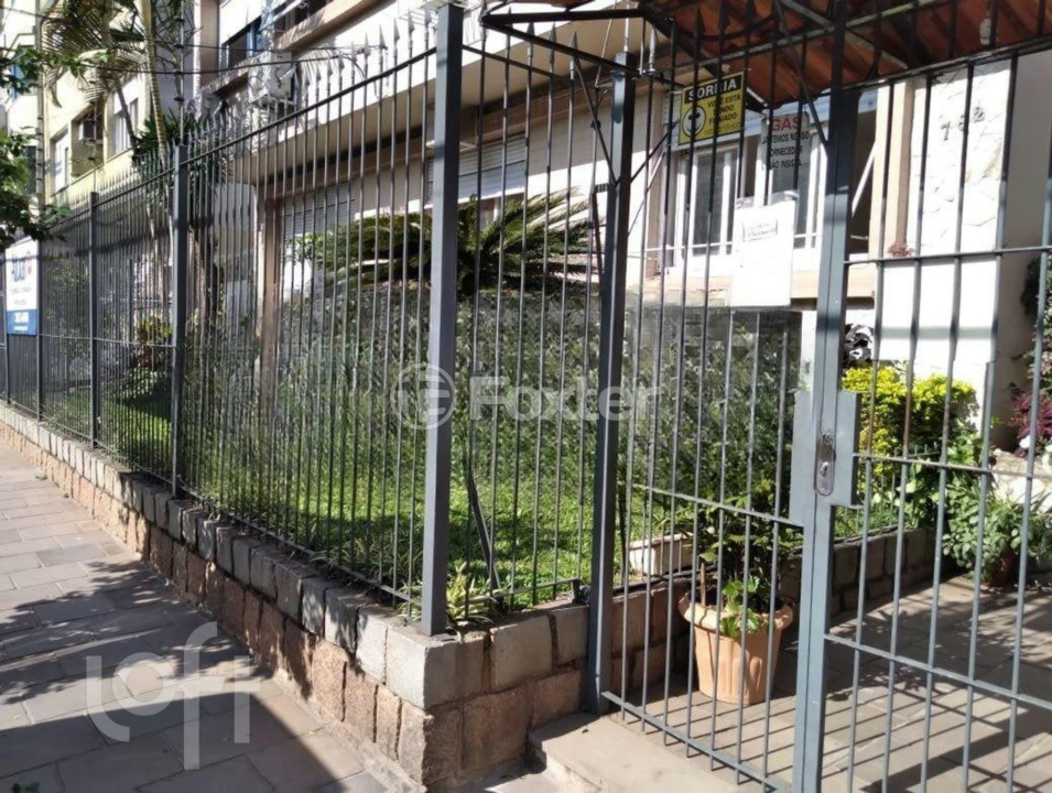Apartamento à venda com 1 quarto, 23m² - Foto 34
