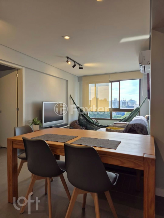 Apartamento à venda com 2 quartos, 69m² - Foto 6