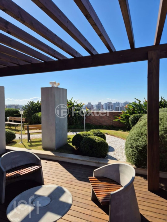 Apartamento à venda com 2 quartos, 69m² - Foto 24