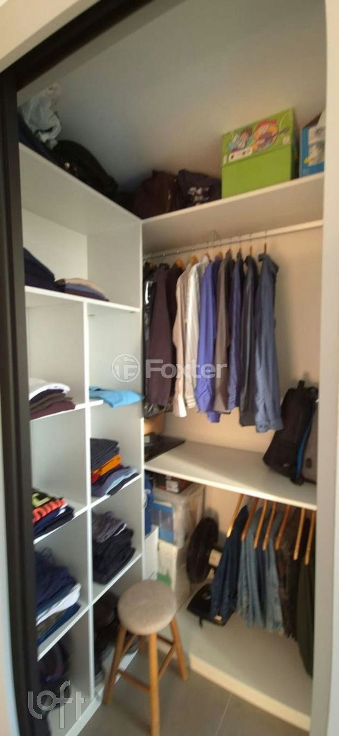 Apartamento à venda com 2 quartos, 69m² - Foto 16