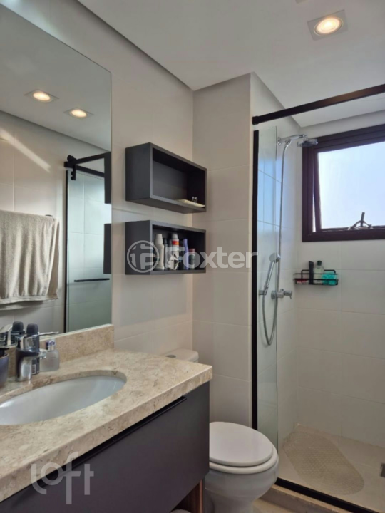 Apartamento à venda com 2 quartos, 69m² - Foto 17