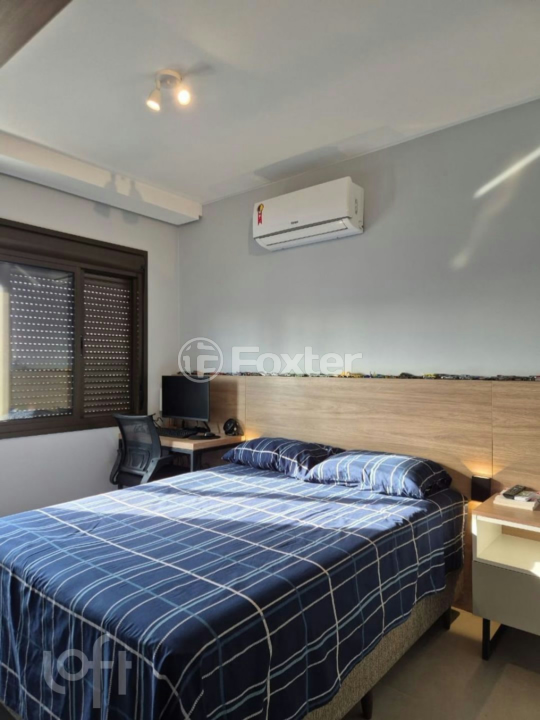 Apartamento à venda com 2 quartos, 69m² - Foto 13