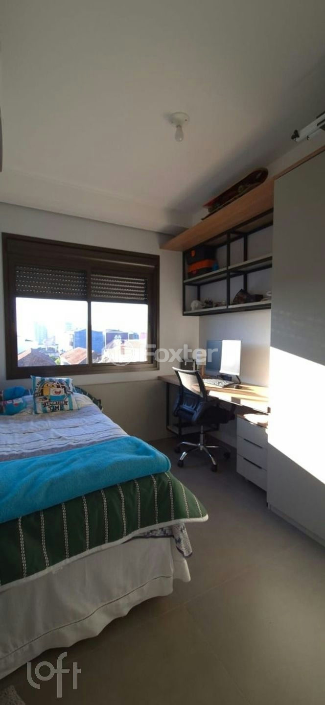 Apartamento à venda com 2 quartos, 69m² - Foto 11
