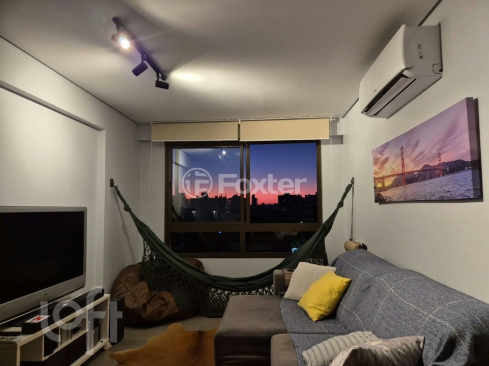 Apartamento à venda com 2 quartos, 69m² - Foto 27
