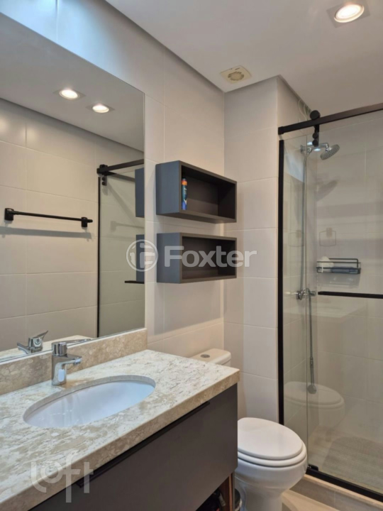 Apartamento à venda com 2 quartos, 69m² - Foto 10