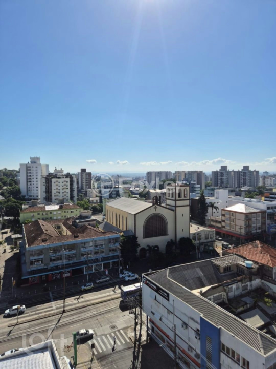 Apartamento à venda com 2 quartos, 69m² - Foto 25