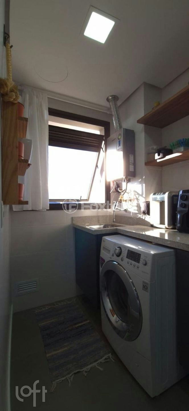 Apartamento à venda com 2 quartos, 69m² - Foto 8