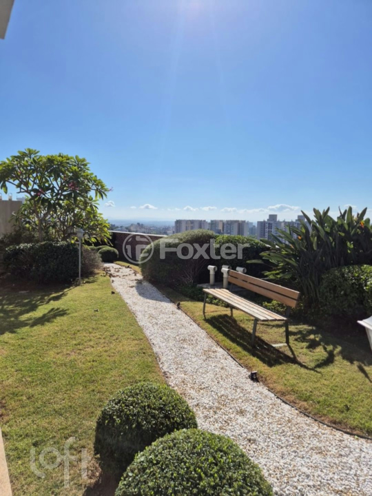 Apartamento à venda com 2 quartos, 69m² - Foto 26