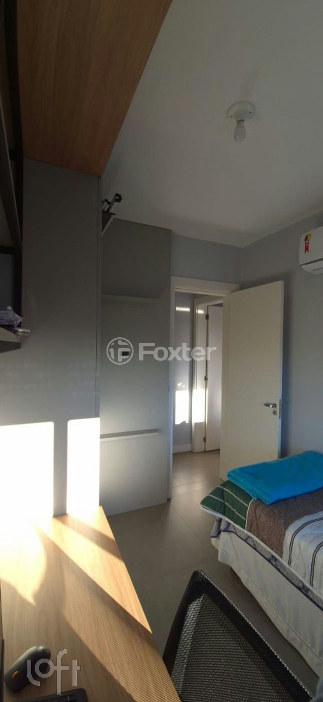 Apartamento à venda com 2 quartos, 69m² - Foto 12