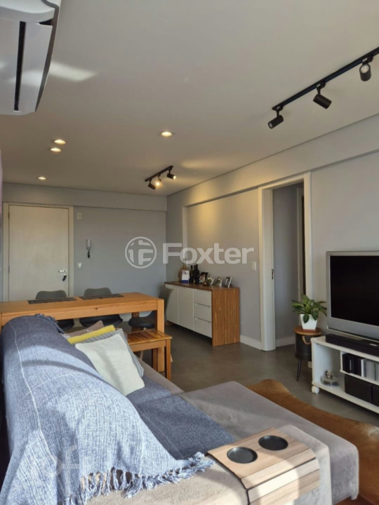 Apartamento à venda com 2 quartos, 69m² - Foto 5