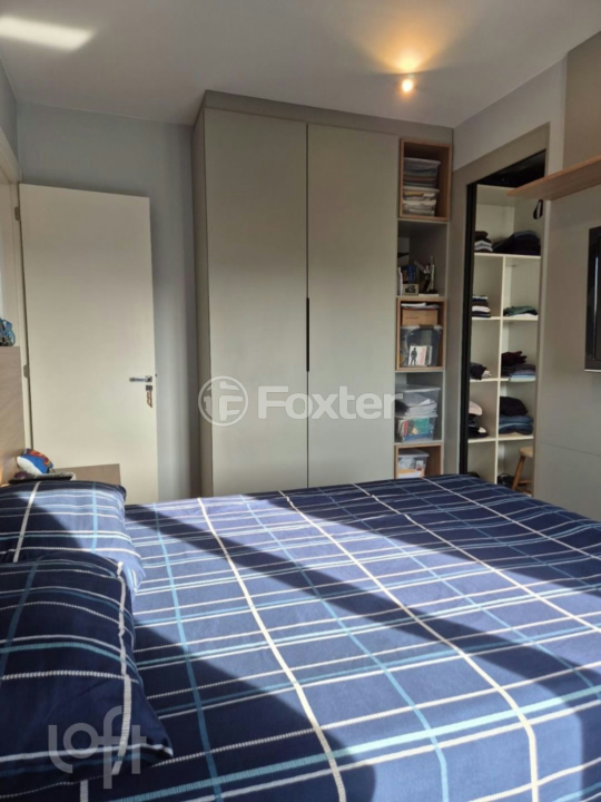 Apartamento à venda com 2 quartos, 69m² - Foto 15