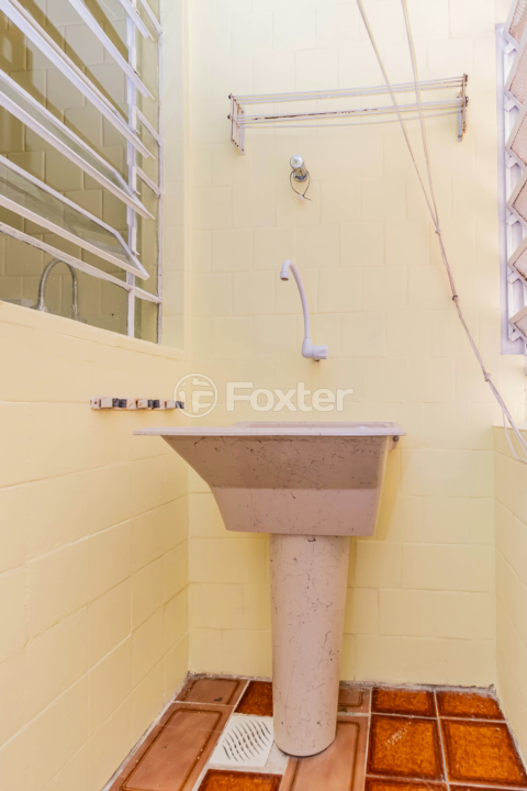 Apartamento à venda com 4 quartos, 86m² - Foto 28