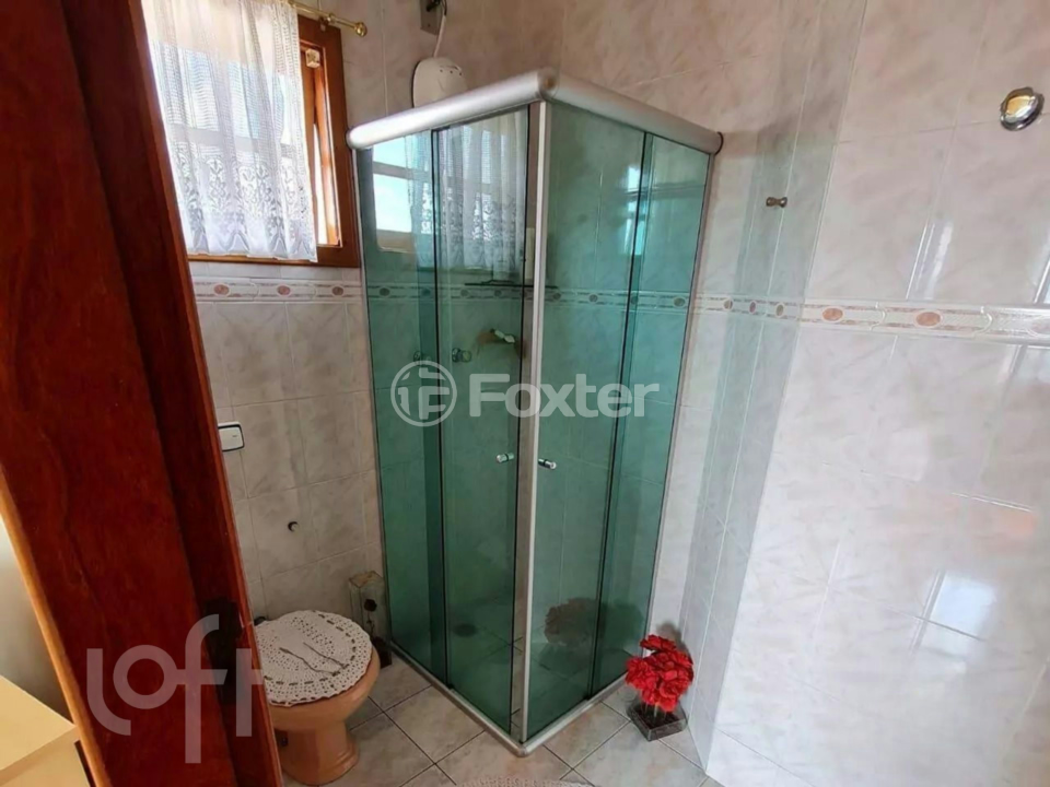 Casa à venda com 4 quartos, 234m² - Foto 9