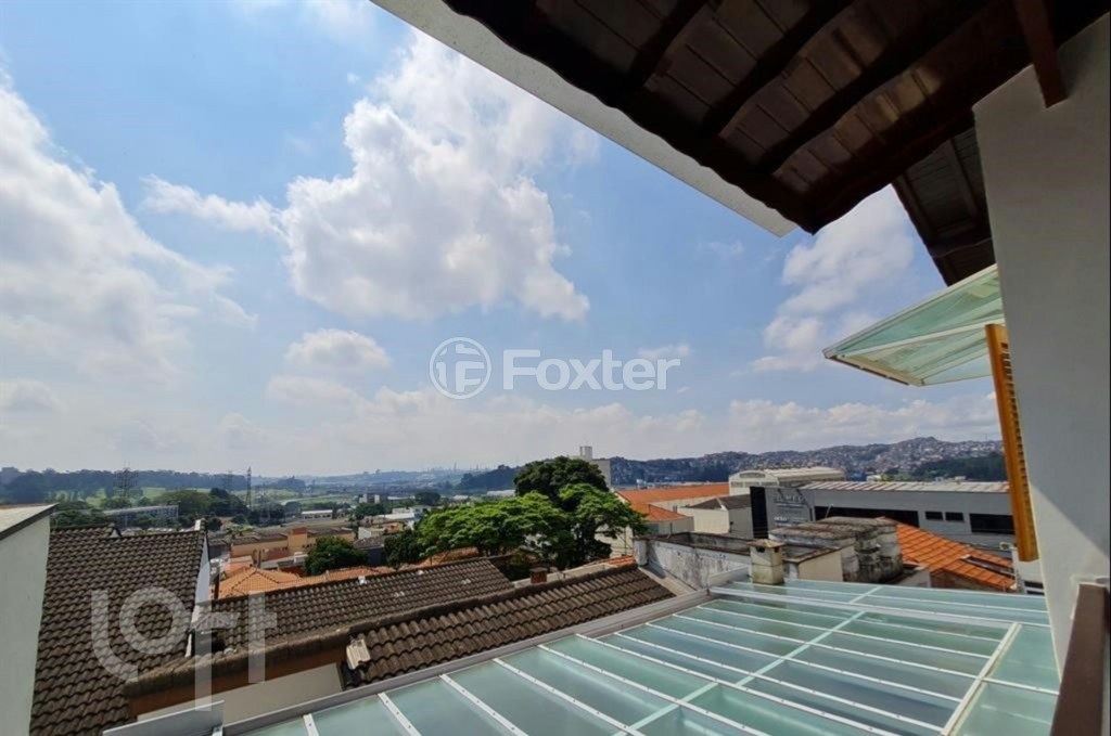 Casa à venda com 4 quartos, 234m² - Foto 14