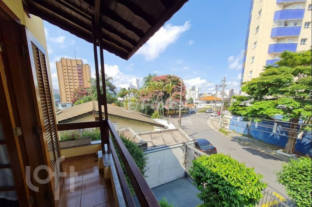 Casa à venda com 4 quartos, 234m² - Foto 15