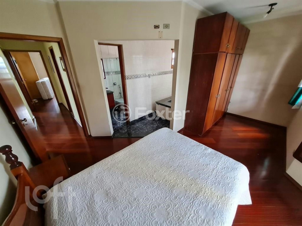 Casa à venda com 4 quartos, 234m² - Foto 5