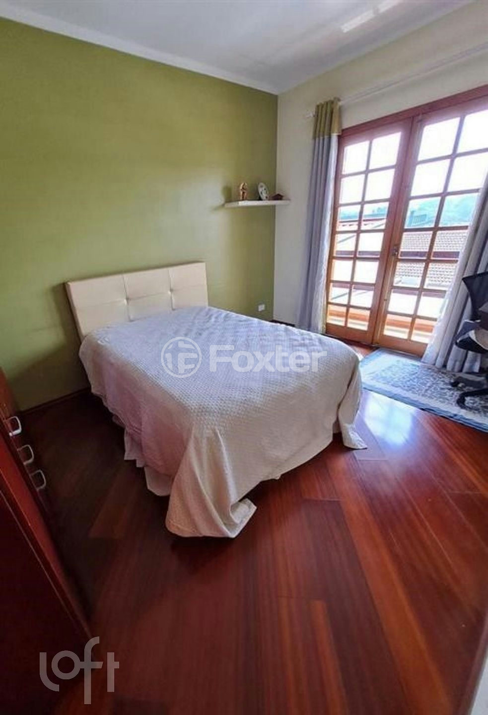 Casa à venda com 4 quartos, 234m² - Foto 8