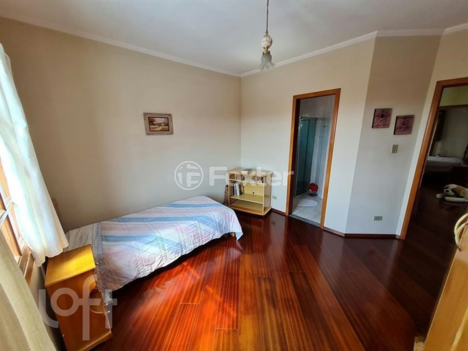 Casa à venda com 4 quartos, 234m² - Foto 6