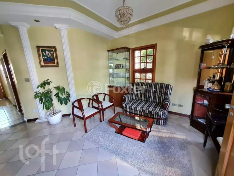 Casa à venda com 4 quartos, 234m² - Foto 17