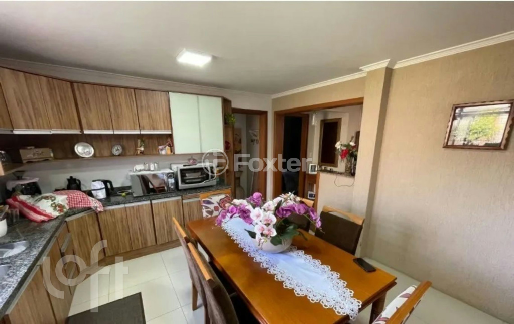 Casa à venda com 3 quartos, 120m² - Foto 7