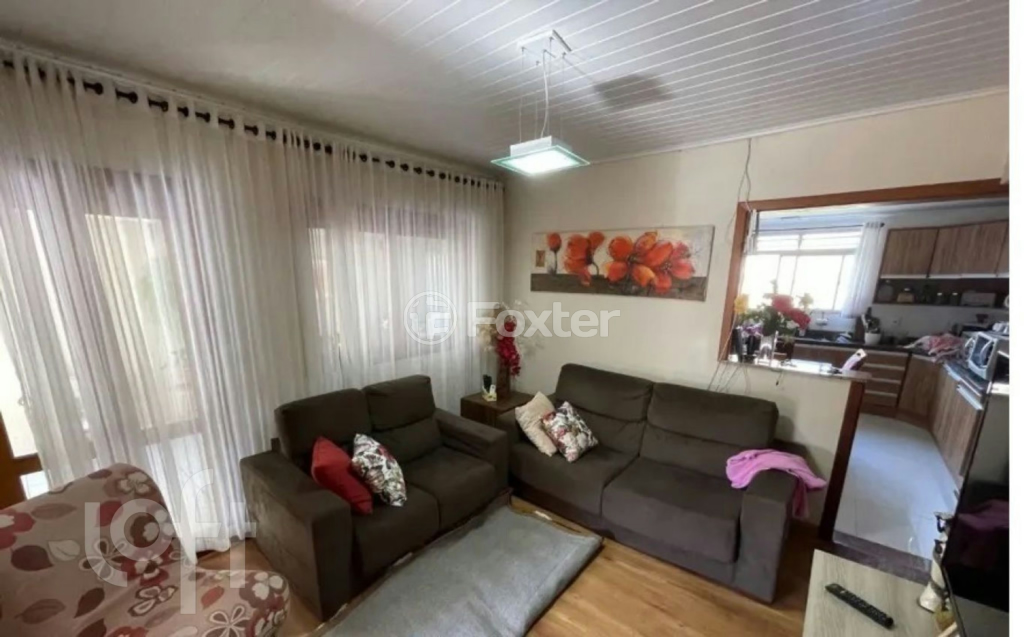 Casa à venda com 3 quartos, 120m² - Foto 5