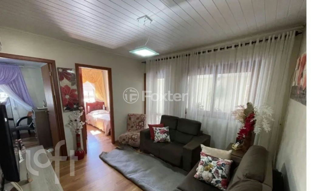 Casa à venda com 3 quartos, 120m² - Foto 6