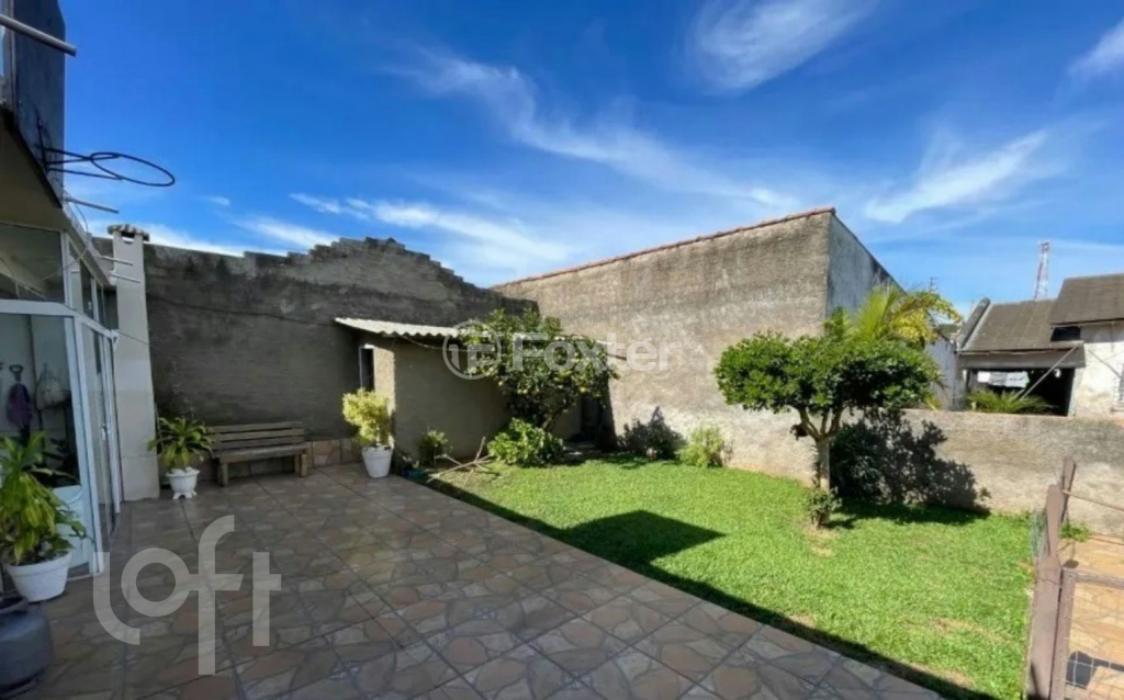 Casa à venda com 3 quartos, 120m² - Foto 18