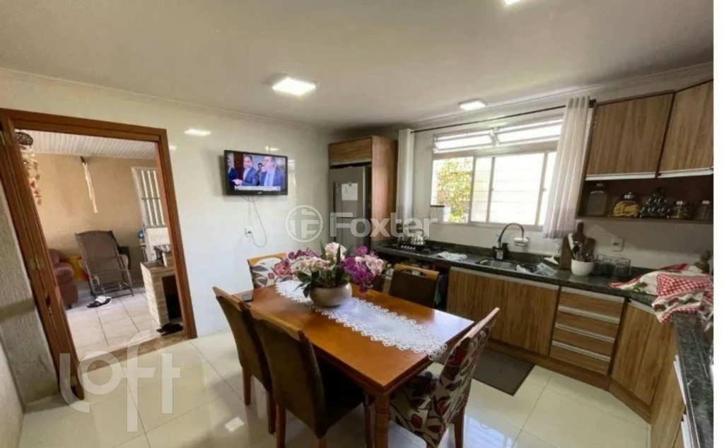 Casa à venda com 3 quartos, 120m² - Foto 8