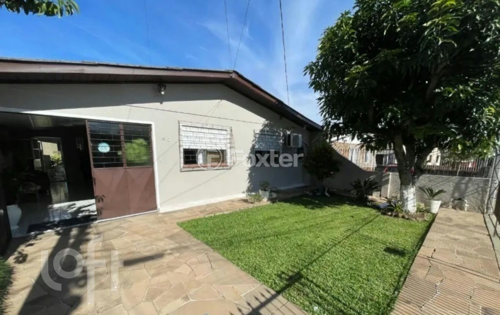 Casa à venda com 3 quartos, 120m² - Foto 20