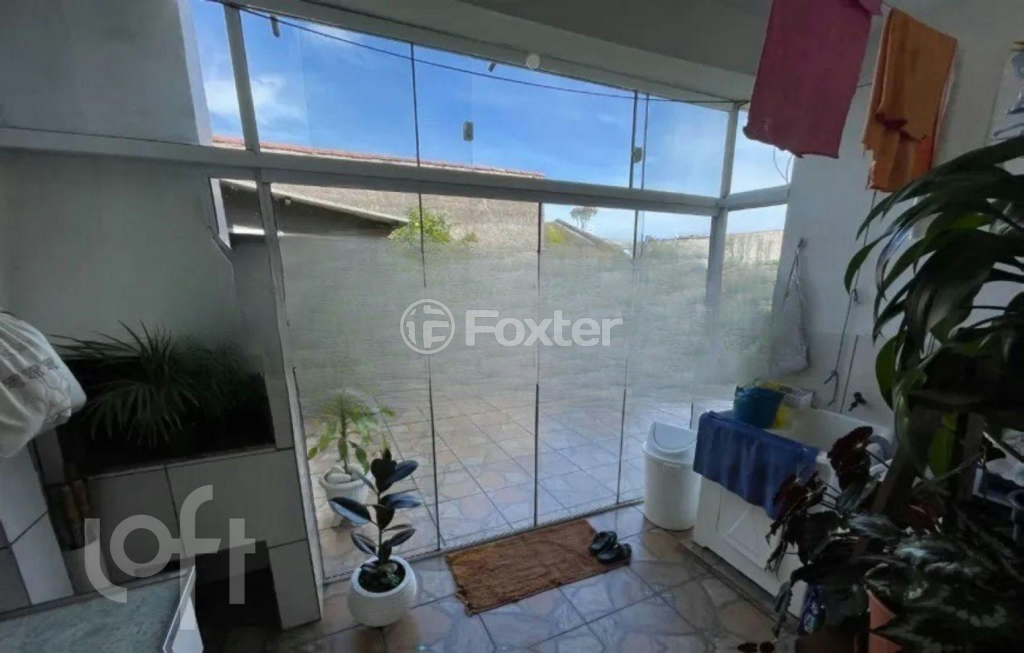 Casa à venda com 3 quartos, 120m² - Foto 17