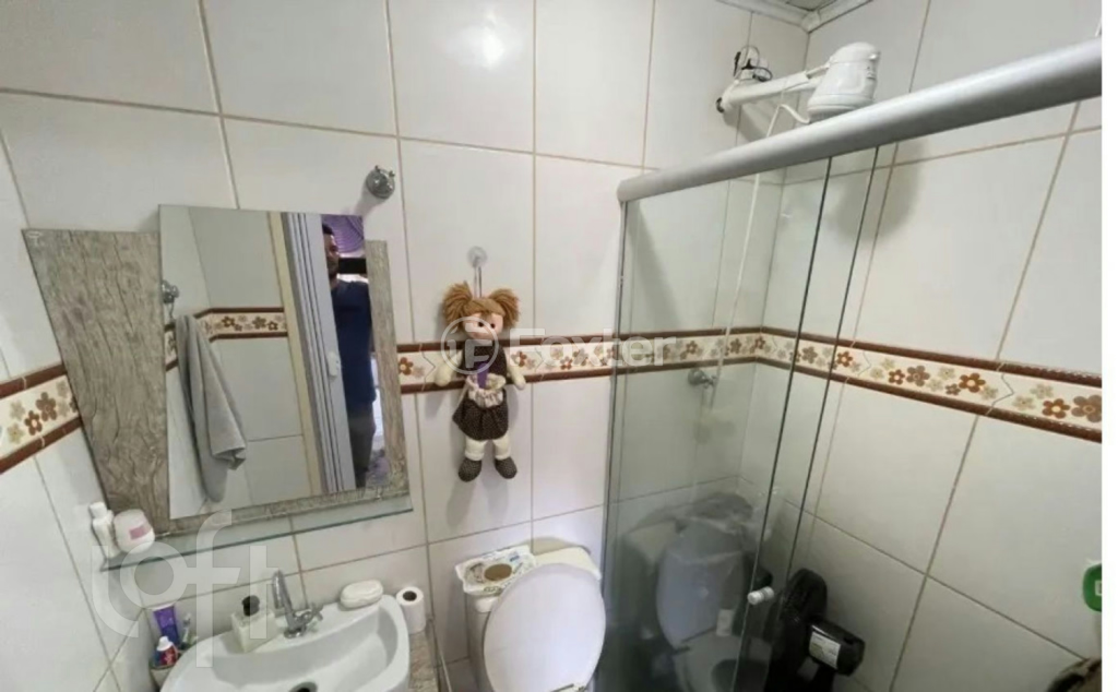 Casa à venda com 3 quartos, 120m² - Foto 9