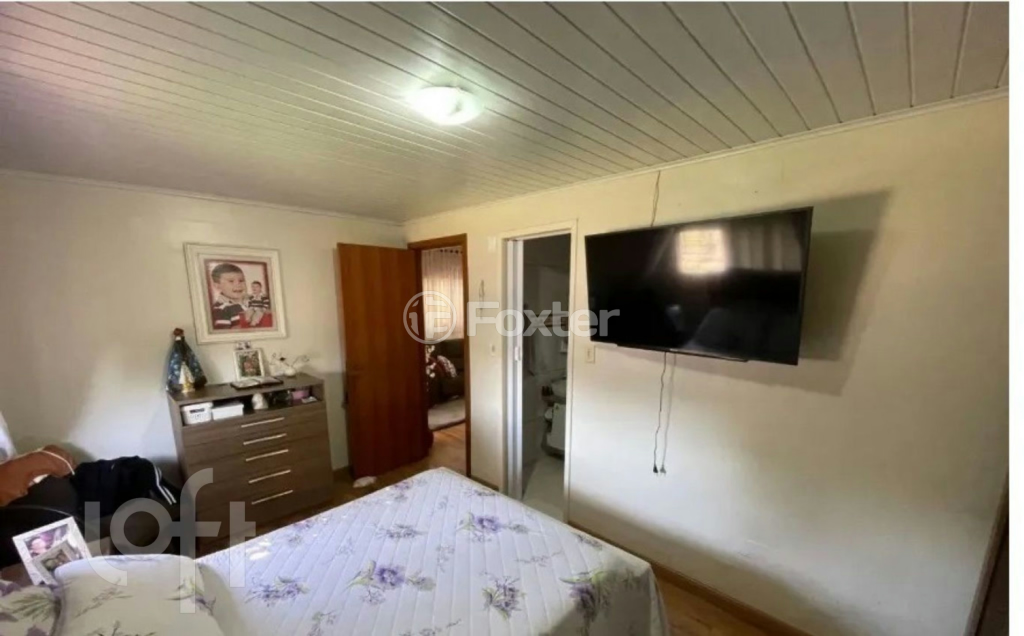 Casa à venda com 3 quartos, 120m² - Foto 11