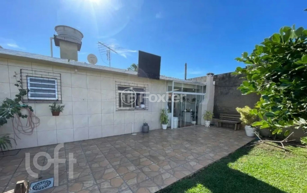 Casa à venda com 3 quartos, 120m² - Foto 19