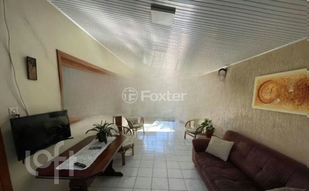Casa à venda com 3 quartos, 120m² - Foto 3