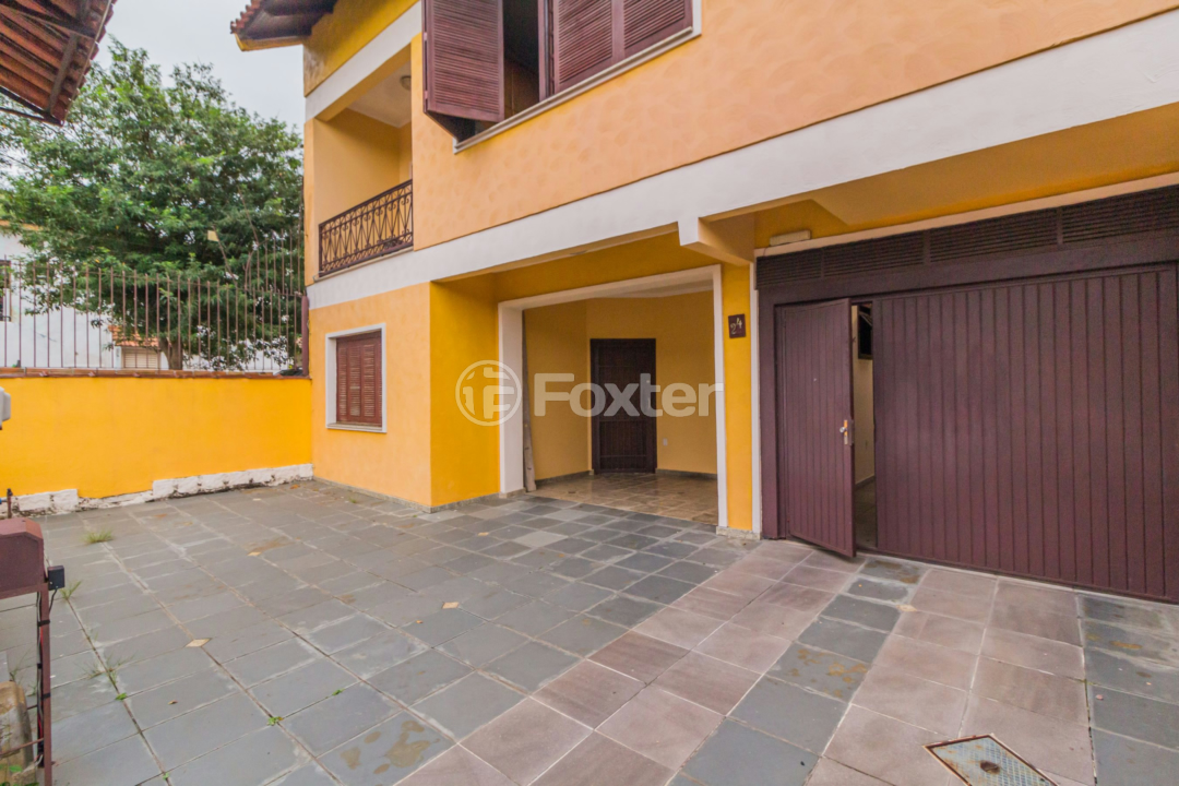 Casa à venda com 4 quartos, 484m² - Foto 3