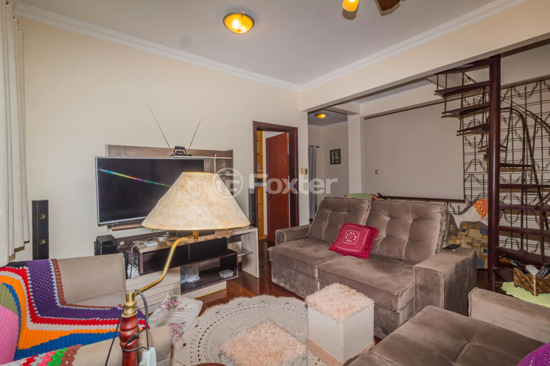 Casa à venda com 4 quartos, 484m² - Foto 7