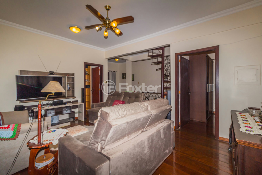 Casa à venda com 4 quartos, 484m² - Foto 8