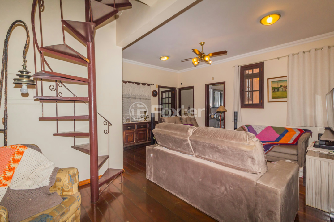 Casa à venda com 4 quartos, 484m² - Foto 10