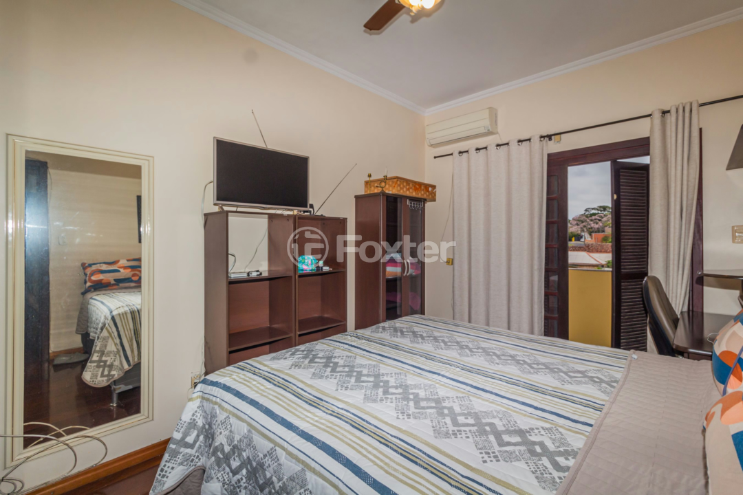 Casa à venda com 4 quartos, 484m² - Foto 12