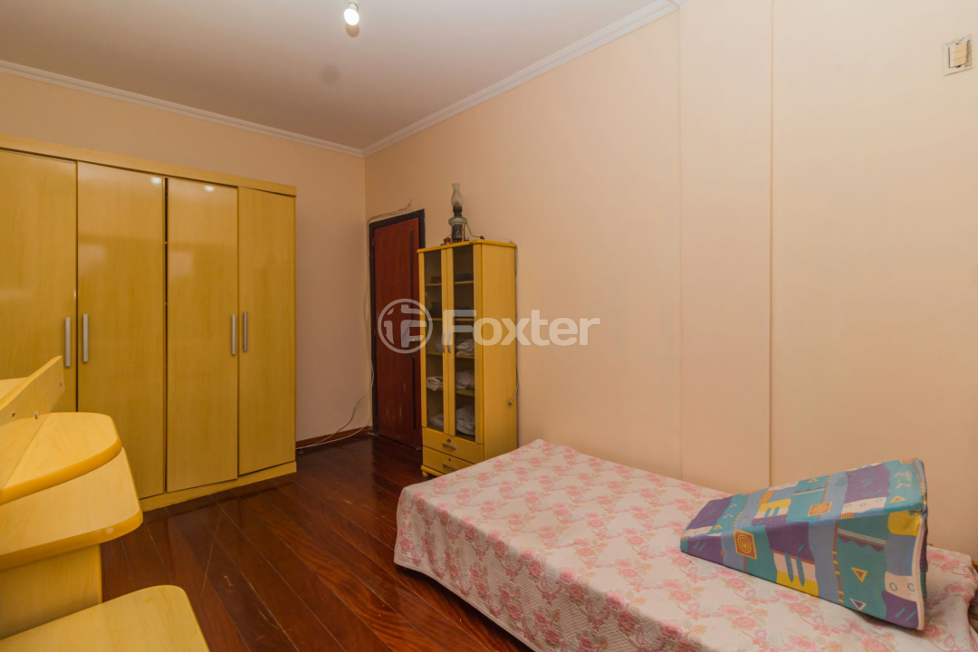 Casa à venda com 4 quartos, 484m² - Foto 21